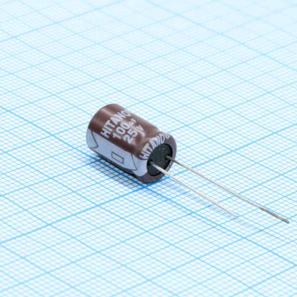 EKH101M25B