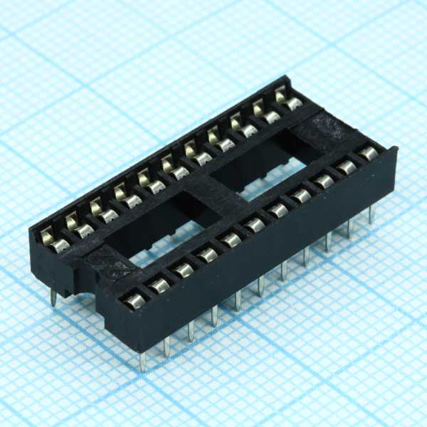 SCS-22 (2.54mm)