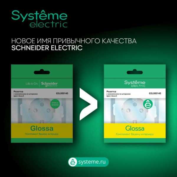 Переключатель проходной 2-кл. СП Glossa 10А IP20 (сх. 6) 10AX механизм графит SE GSL001365