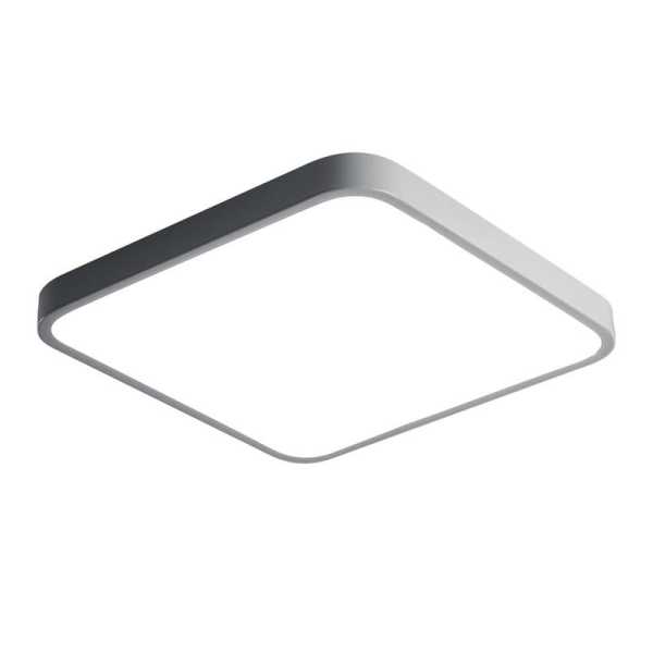 Светильник светодиодный декоративный PPB Scandic-S 54Вт 4000К IP20 настенно-потолочный бытовой GR 5037274