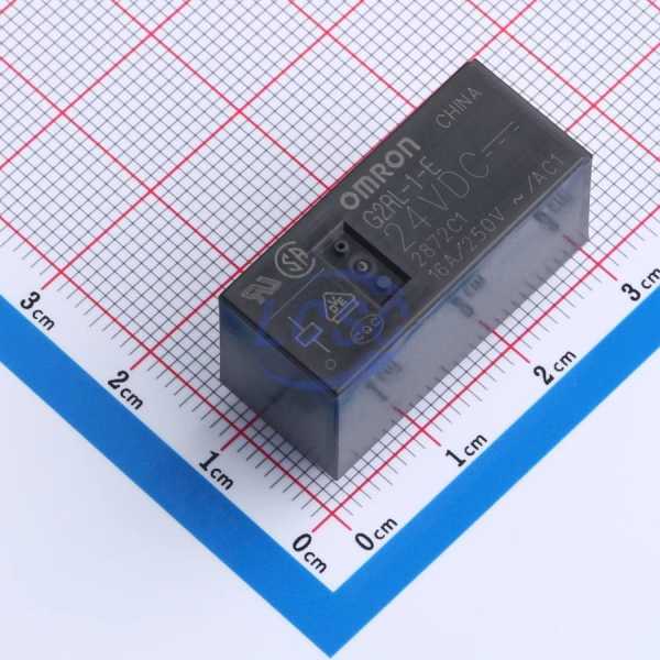 G2RL-1-E DC24