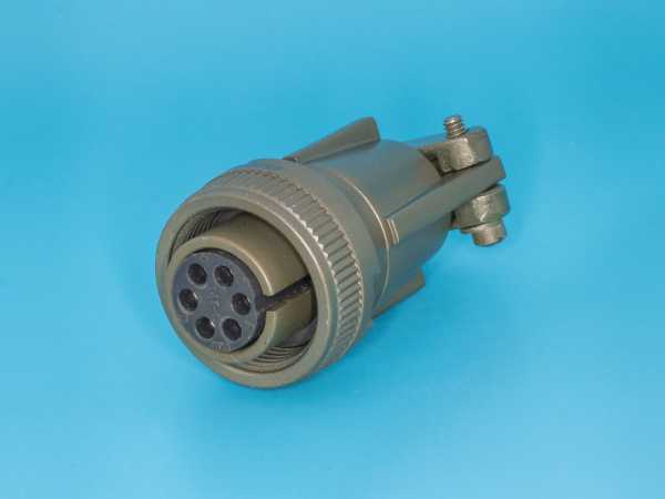 MS3106E-14S-6S