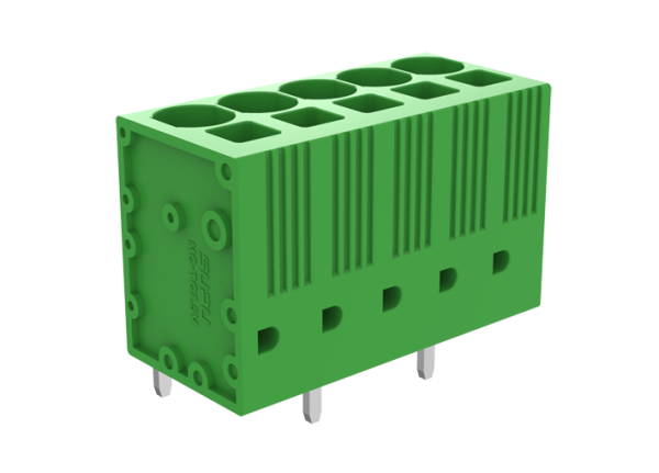 Клемма на плату MC-TC/F7.5V05P-0001