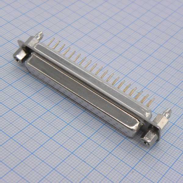 KLS1-221C-37-F-W