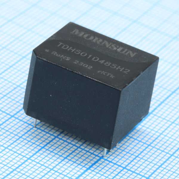 TDH501D485H2