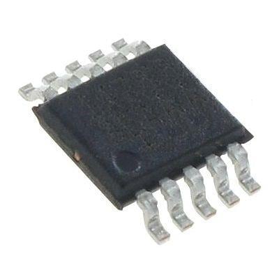 MAX1745EUB+T