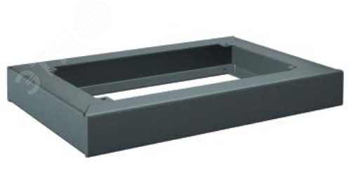 Сейсмоцоколь 600x600x100мм R5ZE661SY