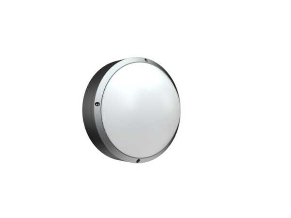 Светильник СТ DAMIN LED 40 black 4000K 1440000030