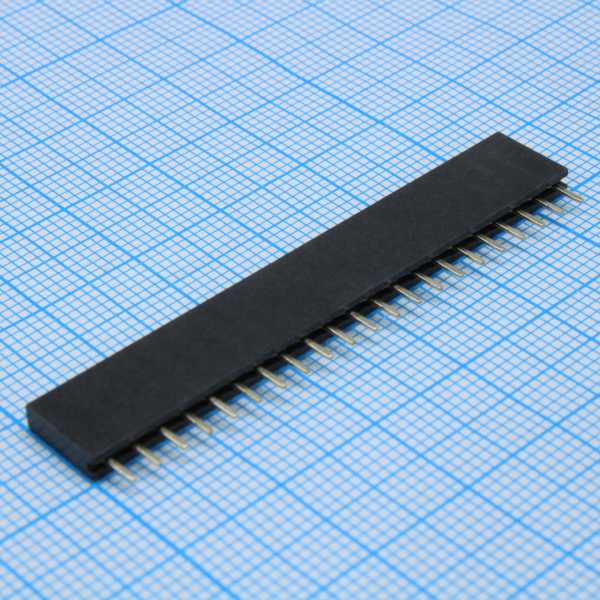 DS1023-1X21S21