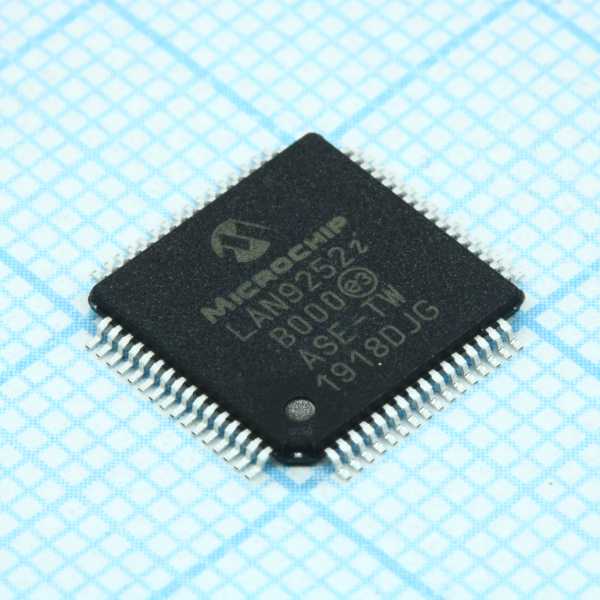 LAN9252I/PT