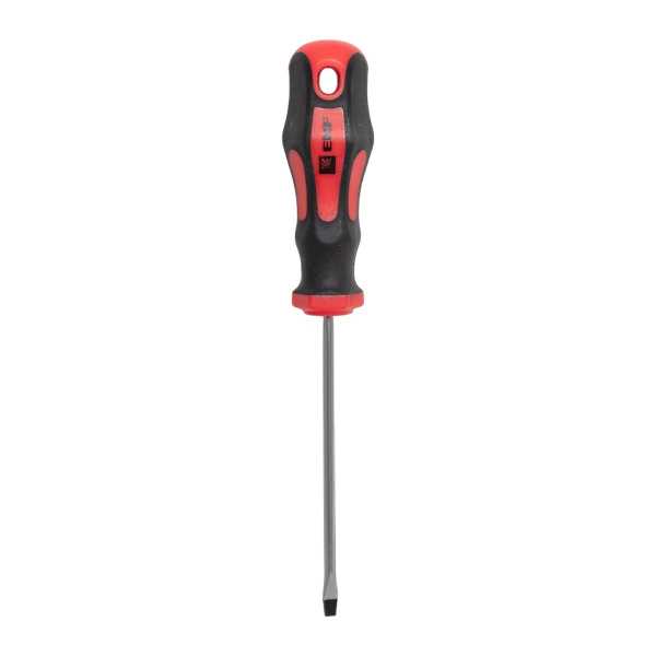Отвертка SL4х100мм Master Basic sl-4-100-mas