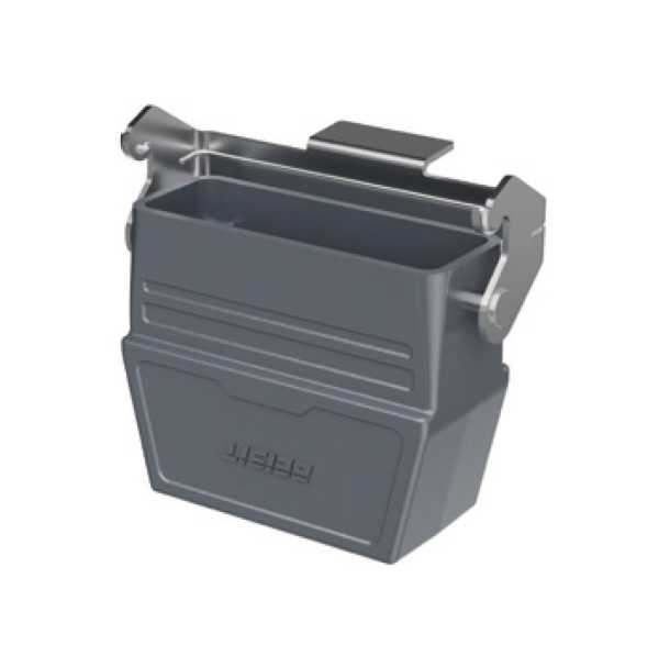 Крышка разъема H16A-CTC-1L-M20