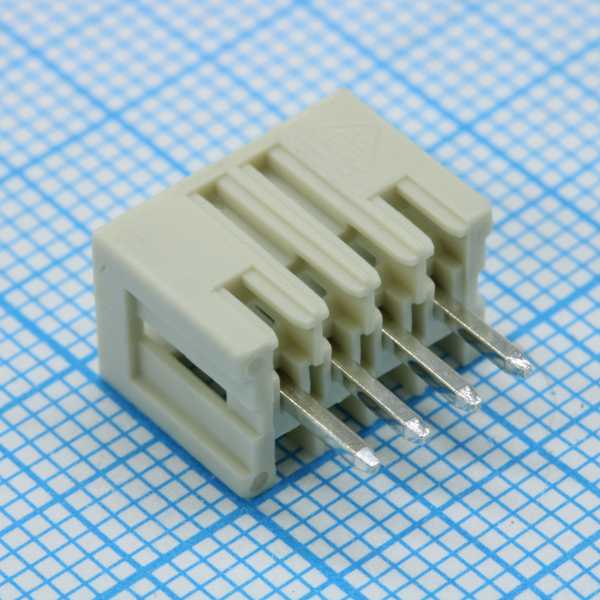 8EDGVC-2.5-04P-11-01A(H)