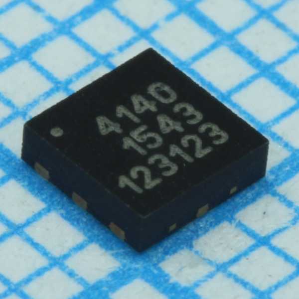 TPS54821RHLR