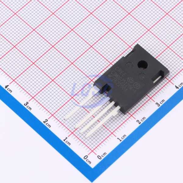 C3M0075120K-A