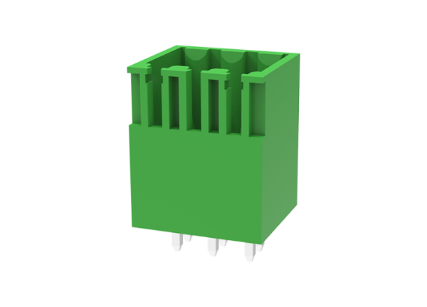 Вилочный разъем на плату MC-DPG3.5V11-3500