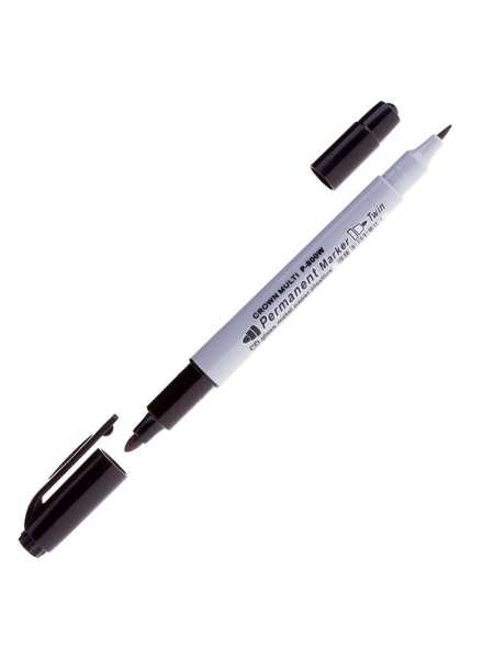 Маркер Crown &amp;amp;quot;Multi Marker Twin&amp;amp;quot;P-800W
