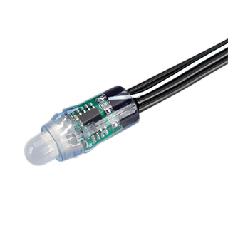 Модуль герметичный ARL-UVR-D12 5V Blue (0.3W, IP67, 90 deg) 043937