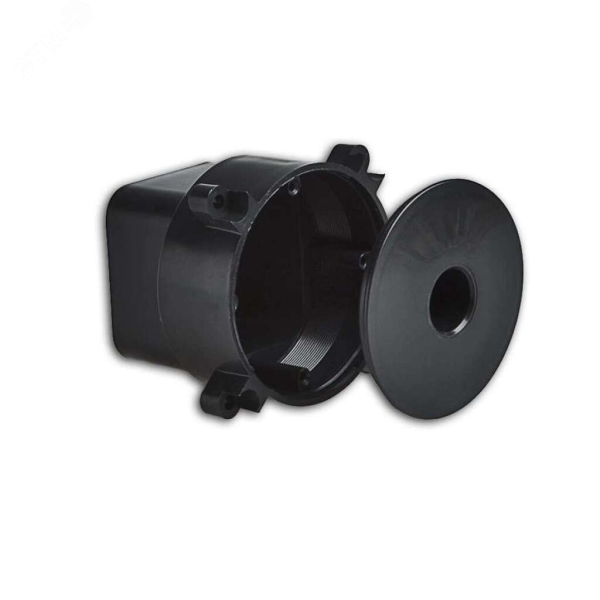 Коробка установочная СП 70х60 (в бетон) IP40 10131