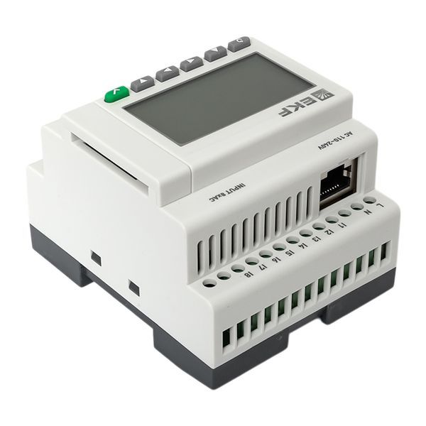Программируемое реле PRO-Relay PRL100-12-R-AC EKF PRL100-12-R-AC