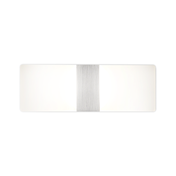Настенный светодиодный светильник Iola 6W 300lm 200-240V 290mm LED 1/20 BR031