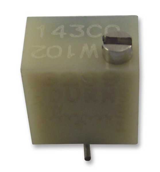 3269W-1-203LF