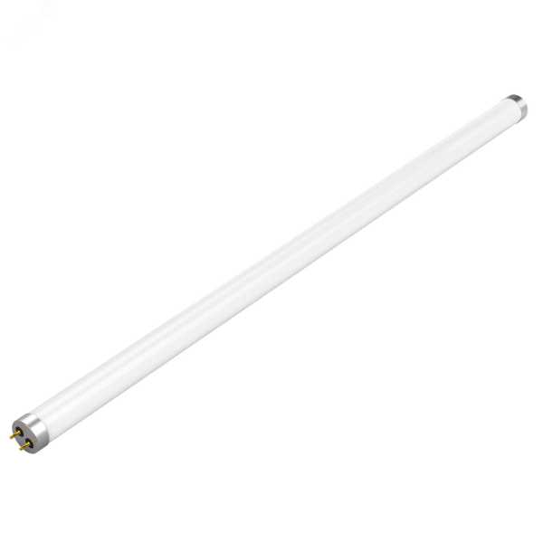 Лампа Basic T8 10W 800lm 6500K G13 600mm стекло LED 1/20 1930302
