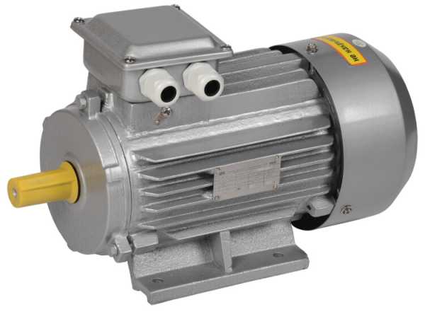 Эл.Двиг.3ф.АИР 90LB8 380В 1,1кВт 750об/мин 1081 DRIVE DRV090-B8-001-1-0710