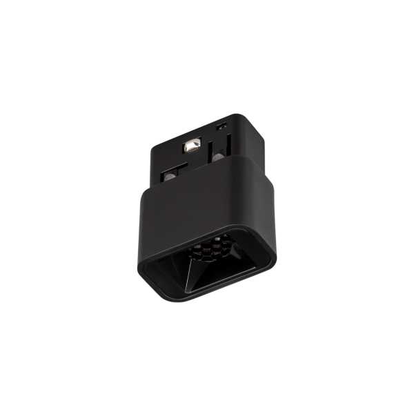 Светильник MAG-ORIENT-BABY-S36x21-2W Day4000 (BK, 24 deg, 48V) 046622
