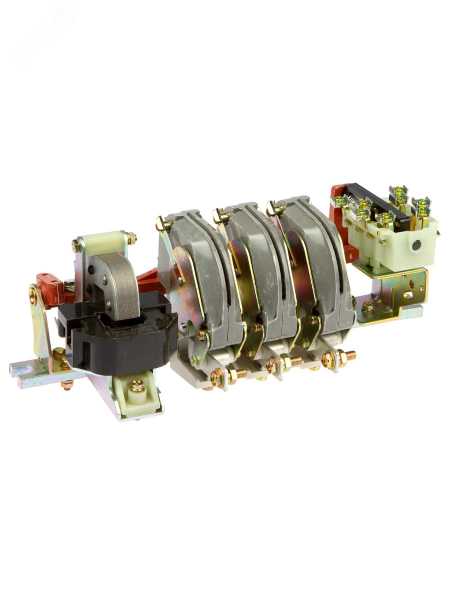 Контактор КТ-6023Б 160А кат. 380В AC ET509656