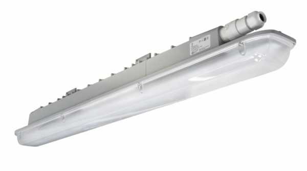 Светильник СТ SLICK.PRS AGRO LED 45 5000K 1631000660