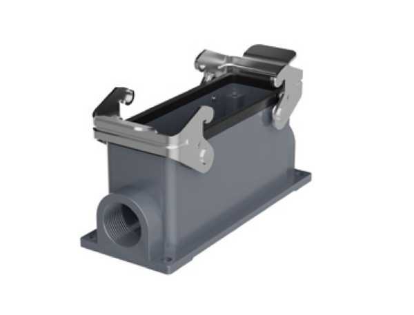 Основание разъема H24B-SM-2L-M20