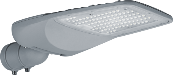 Светильник светодиодный 80 158 NSF-PW7-60-5K-LED ДКУ 60Вт 5000К IP65 9625лм уличный 80158