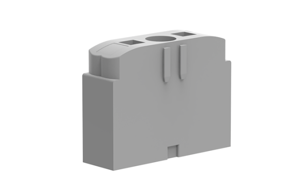 Фланец TPA2.5 NF