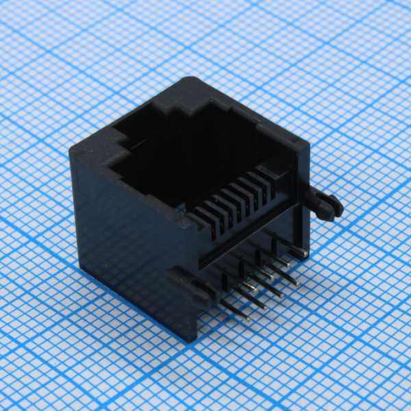 L-KLS12-133-8P8C-W/O-1-01