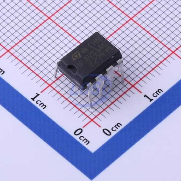 AVS1ACP08