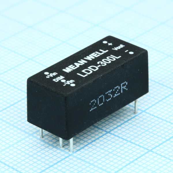 LDD-300L