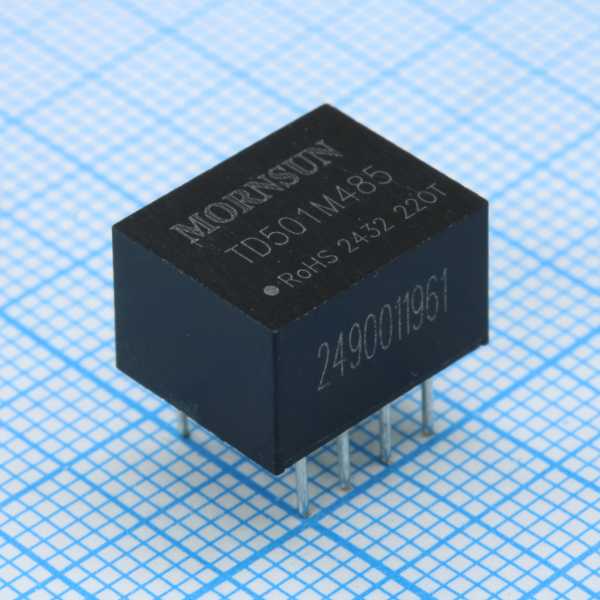 TD501M485