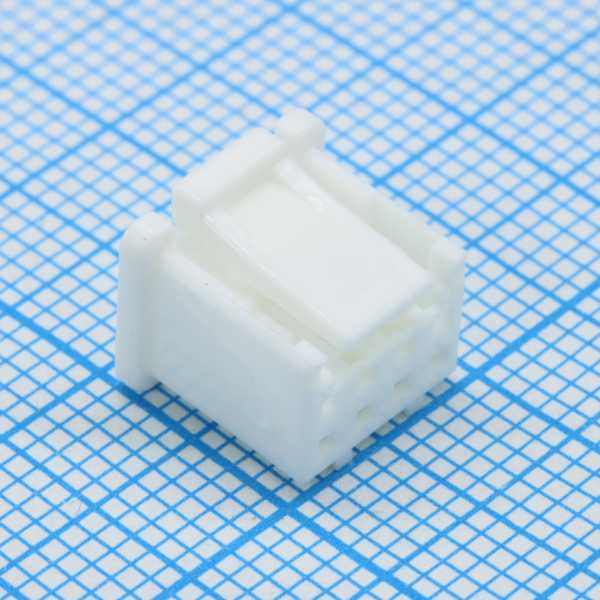PUDP-08V-S