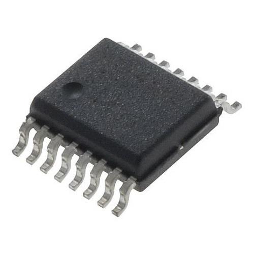 MAX618EEE+T