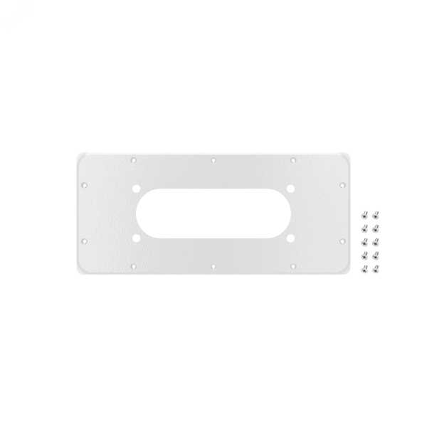 Фланец для ST с перфорацией тип 3 (343х153мм) R5FPST01
