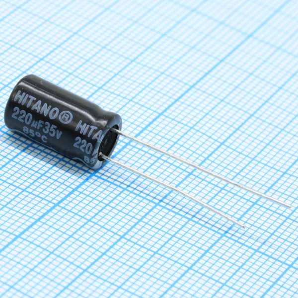 ECR221M35BA