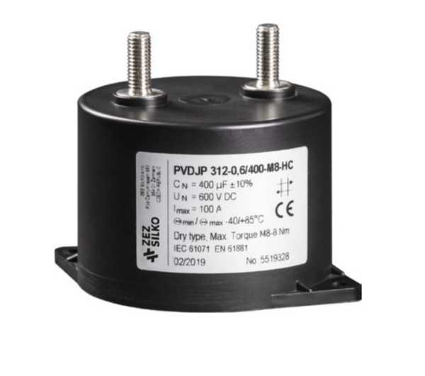 PVDJP312-1,1/140-M8