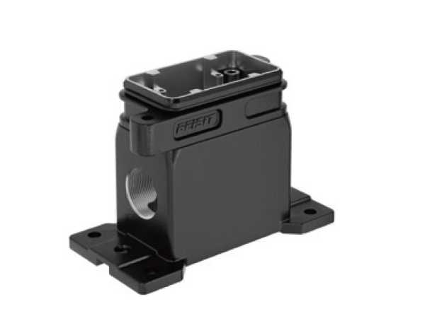 Основание разъема HPR6B-SM-2B-M20