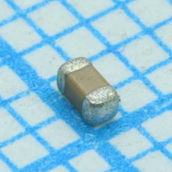 C0603C221JDGACAUTO