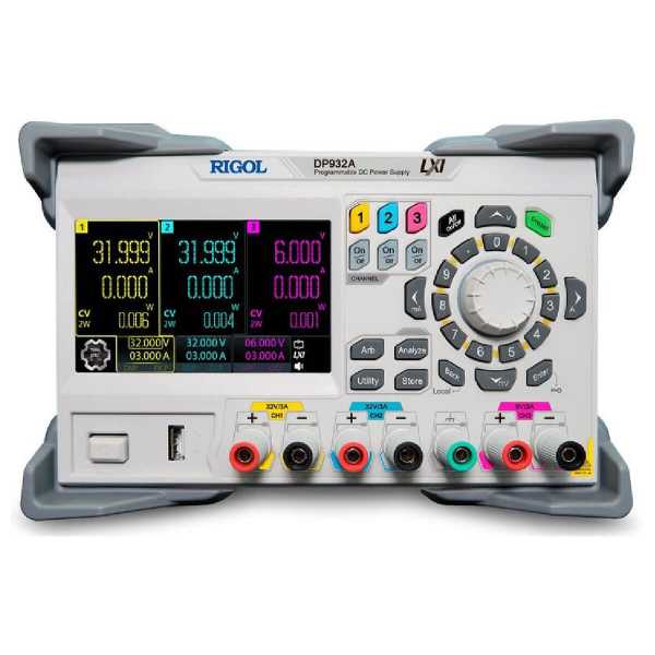 DP932A