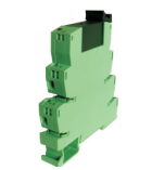 Релейный модуль UDK-PLC-RII 24VAC/DC
