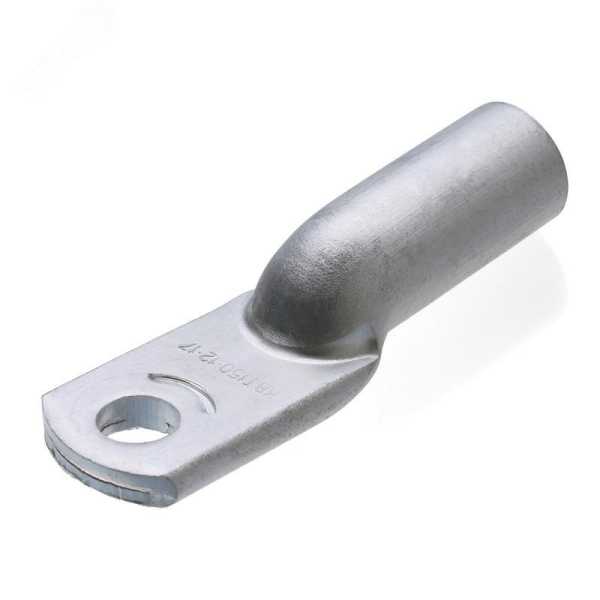 Наконечник алюминиевый ТА 70-10-12 (опрес.) 44639