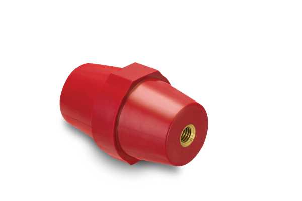 Изолятор SM-35 без болта 380А 10кВ Basic plc-sm-35-wb