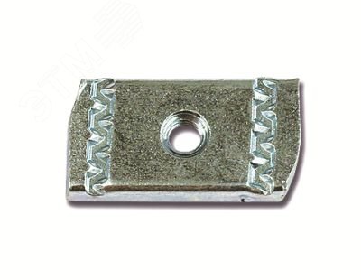 Гайка для подвешивания профиля М10х40 (100шт) CM141000